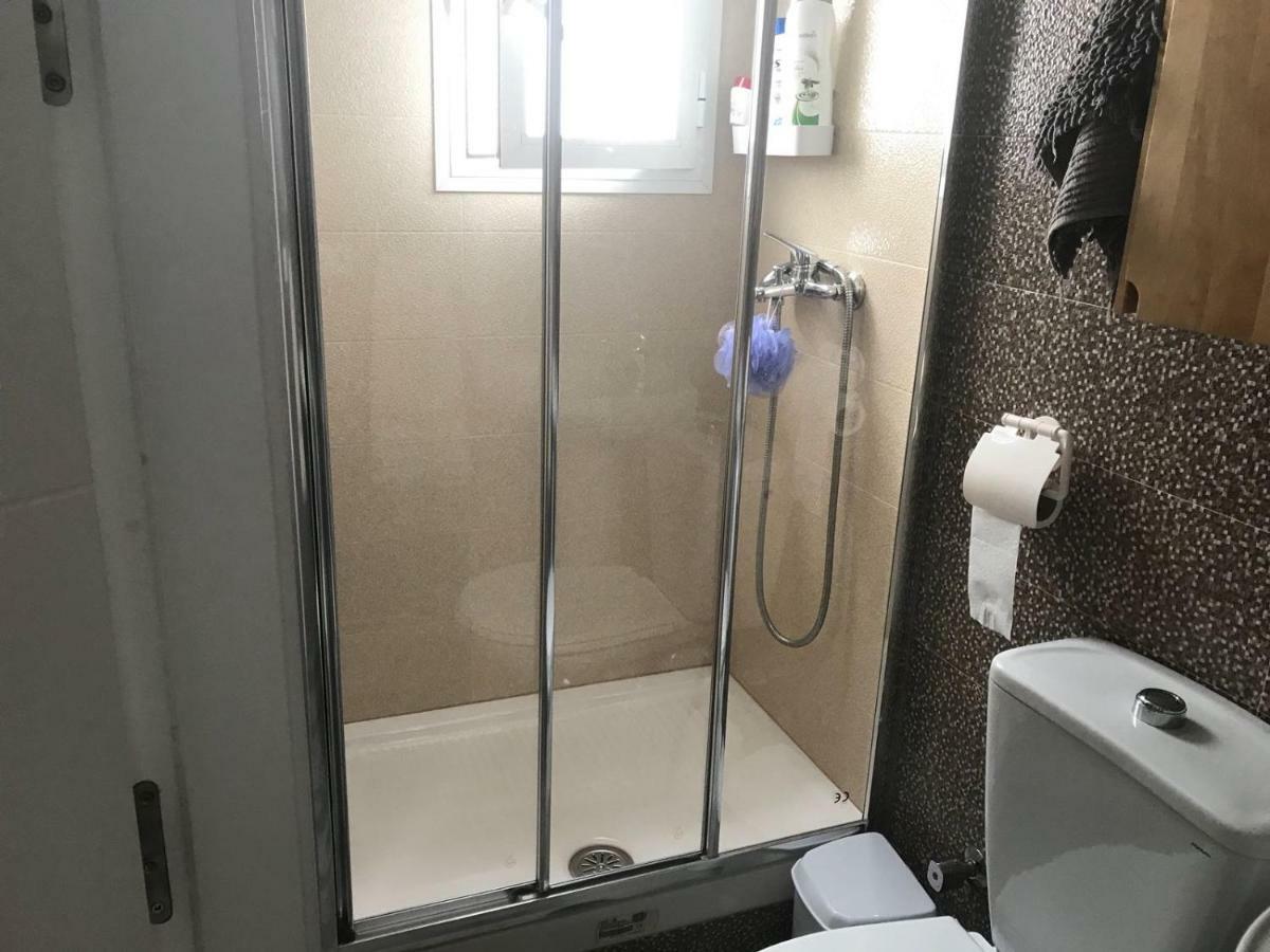 Apartamento Cerca De La Playa Victoria De *