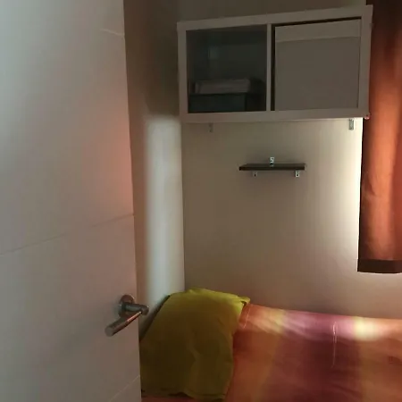 Apartamento Cerca De La Playa Victoria De Cadiz Exterior photo
