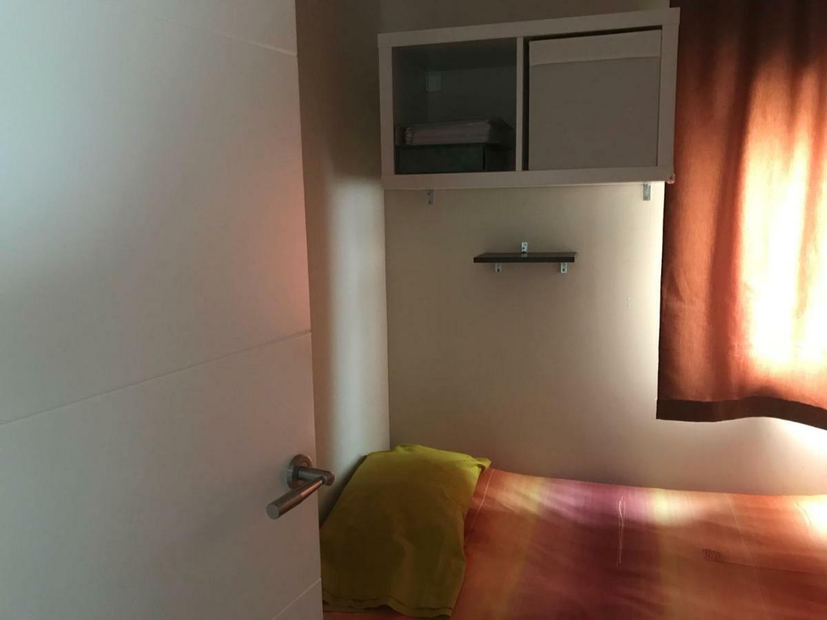 Apartment Cerca De La Playa Victoria De *